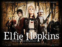 Elfie Hopkins